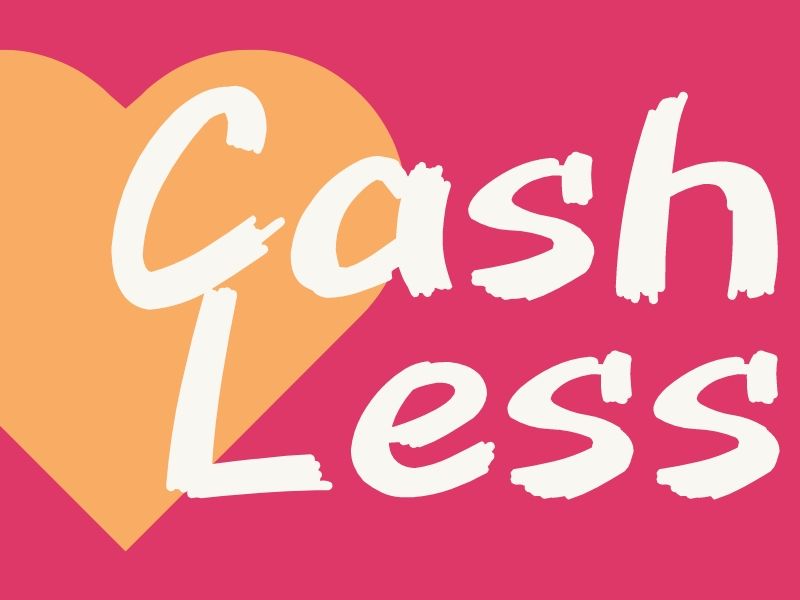 CashLess