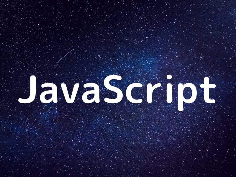 JavaScript