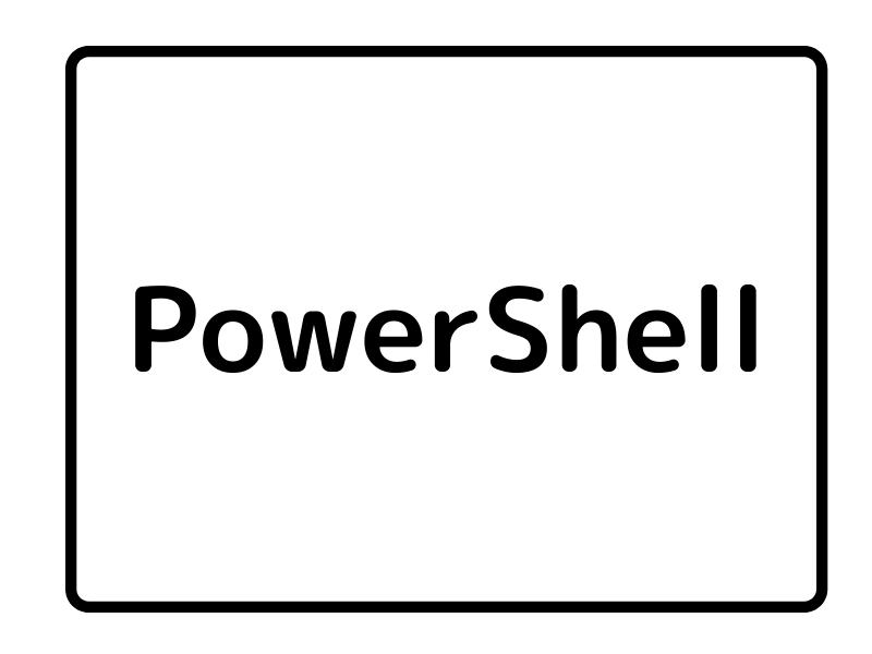 Powershellでアプリケーションアイコンを作ってみる2 Csproj作成 迷惑堂本舗