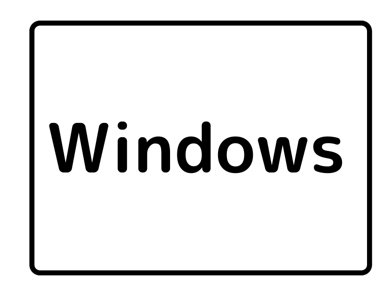 windows