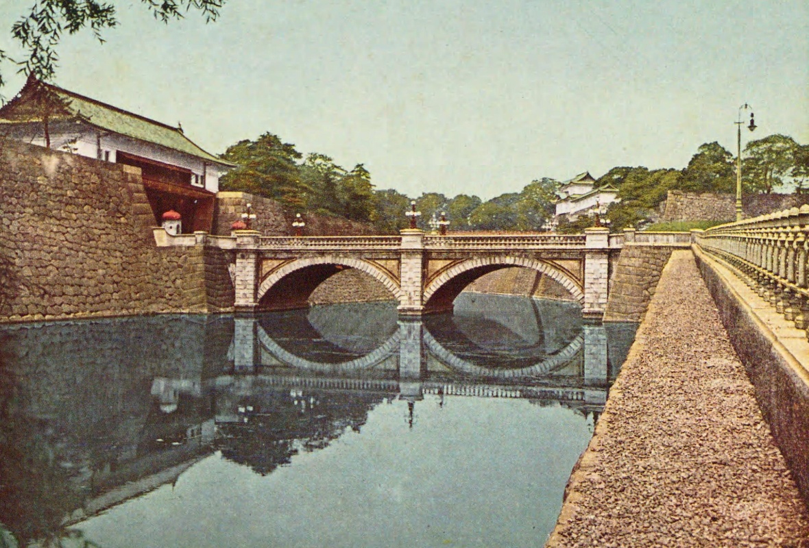 For remembrance : sixty views of sights and scenes in unique Japan