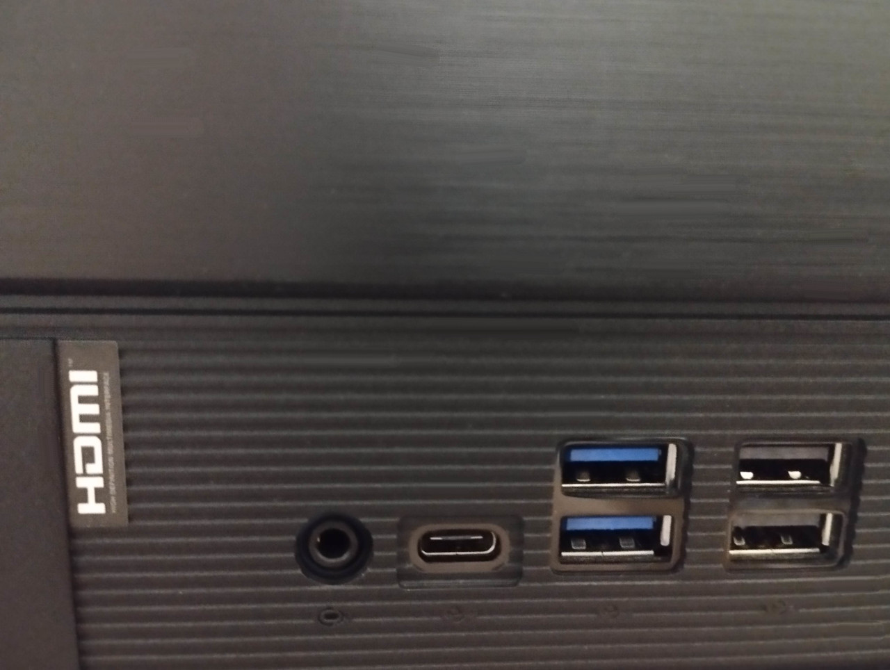 DeskMeet