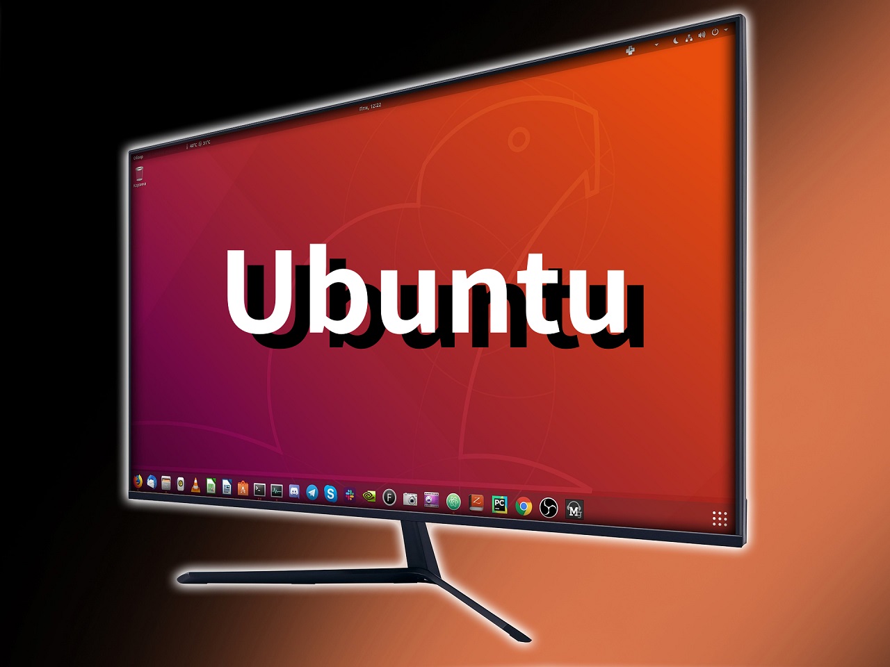 ubuntu