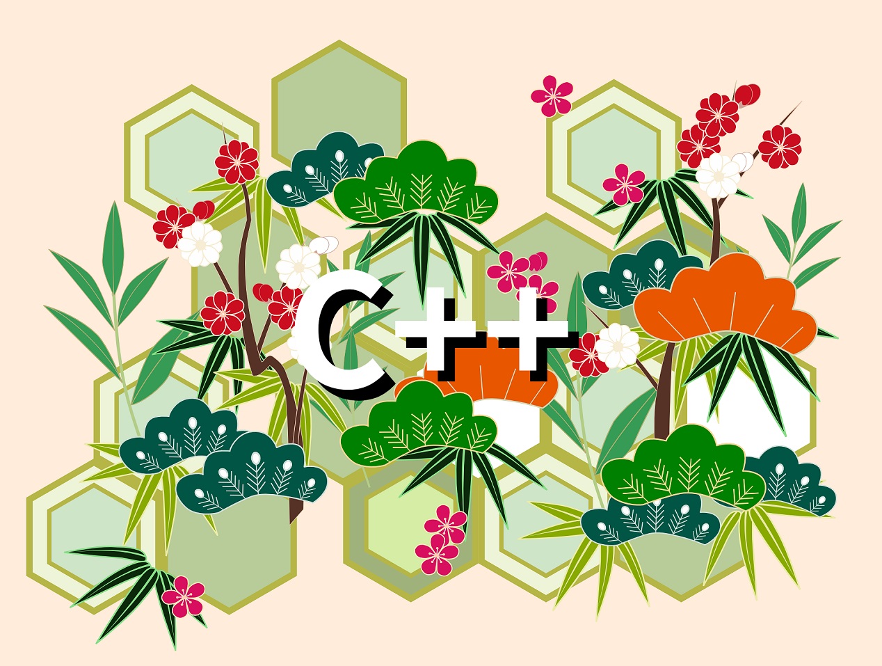 C++