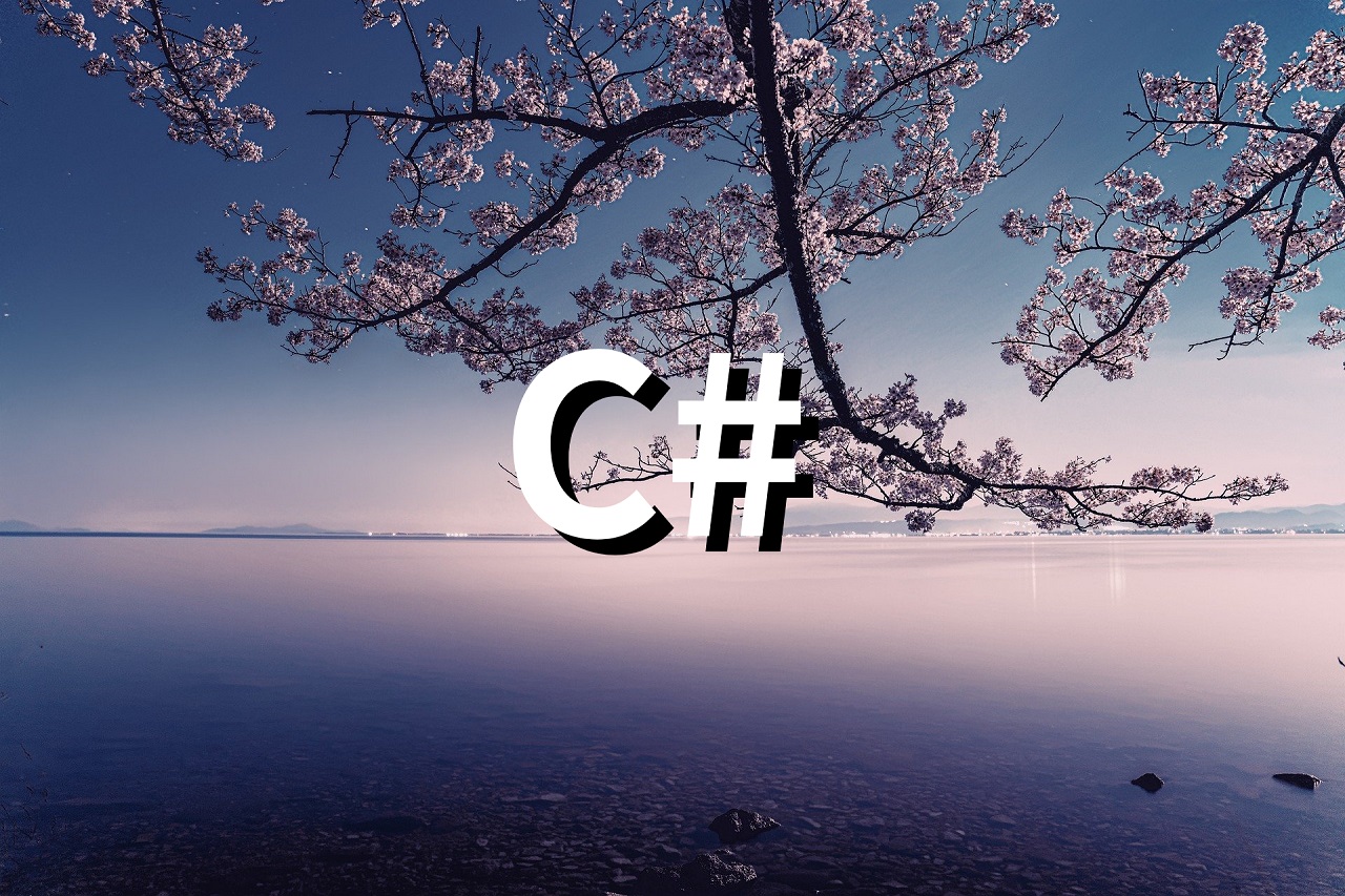 C#